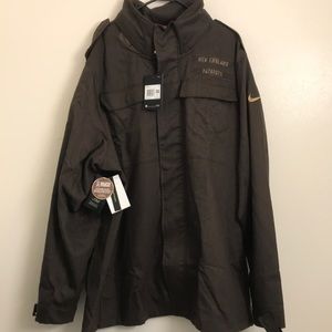 Salute To Service New England Patriots Military